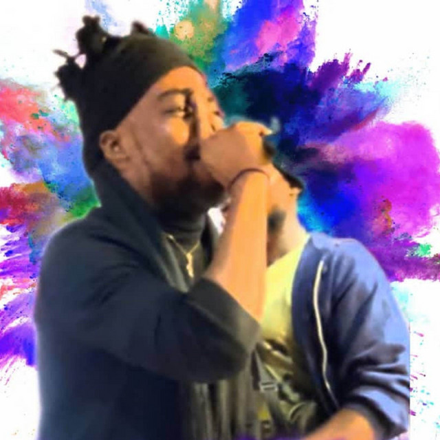 Pressure cover art