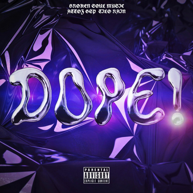 Dope!