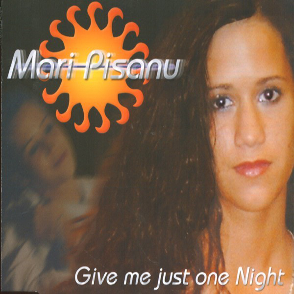 Mari Pisanu