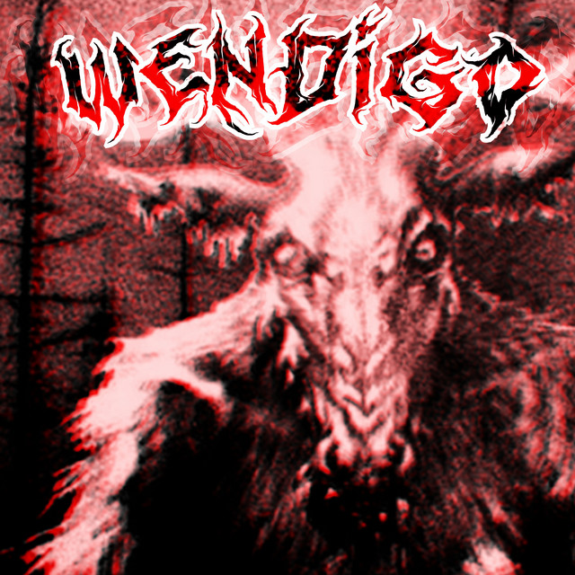 Wendigo - Single by KadeTheKanadian | Spotify