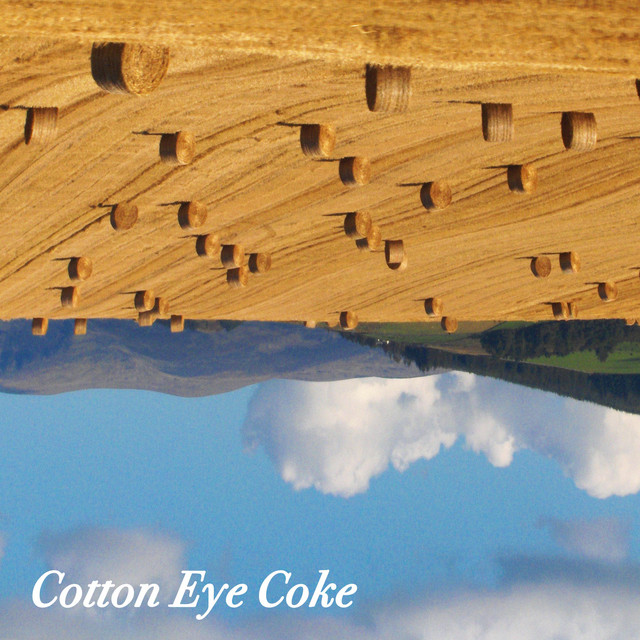 Cotton Eye Coke cover art