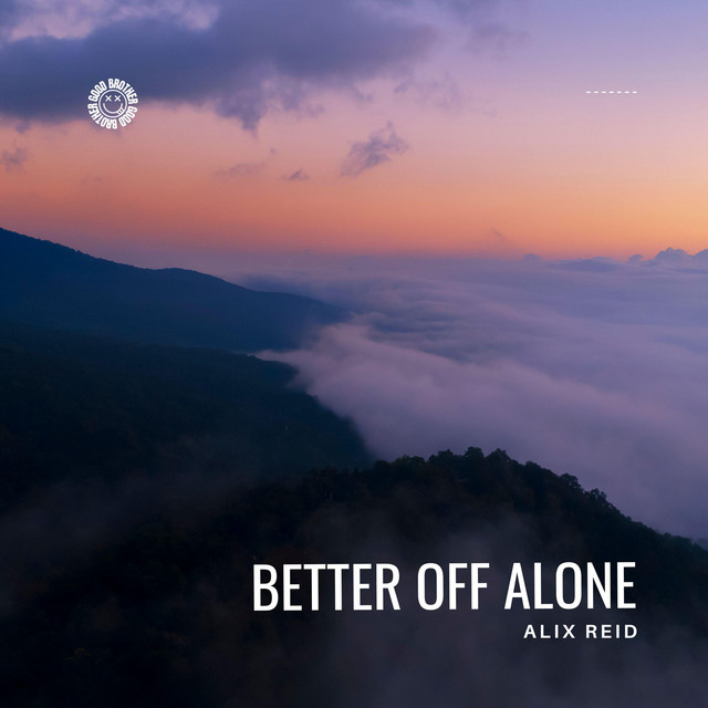 Better Off Alone (House) cover art