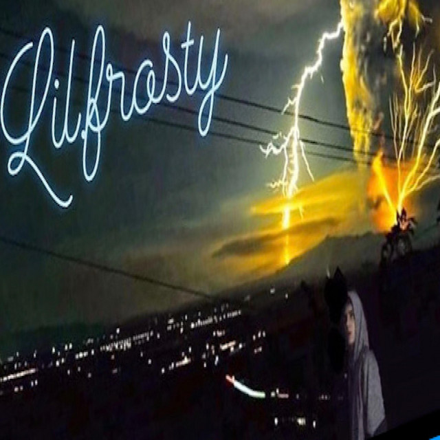 LiL Frosty | Spotify
