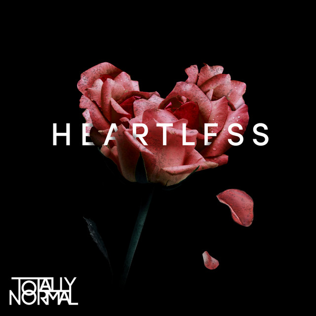 Heartless cover