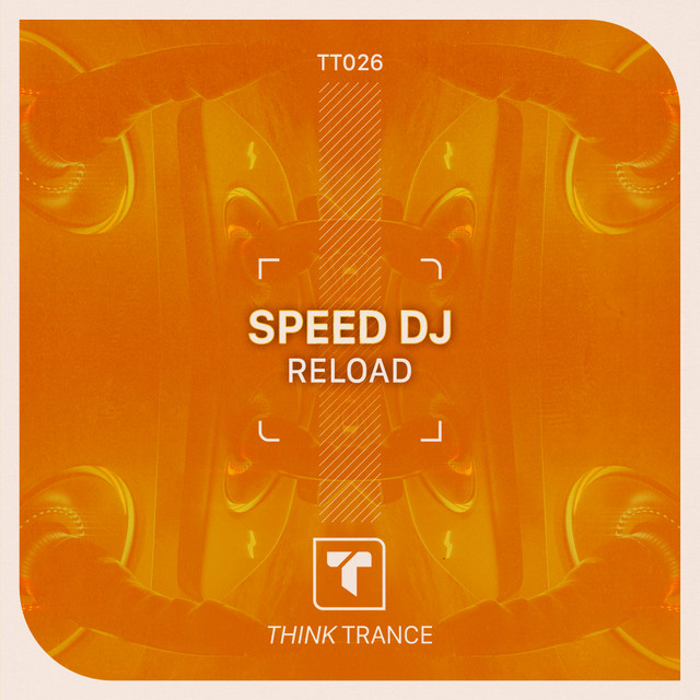 Reload - Extended Mix album art