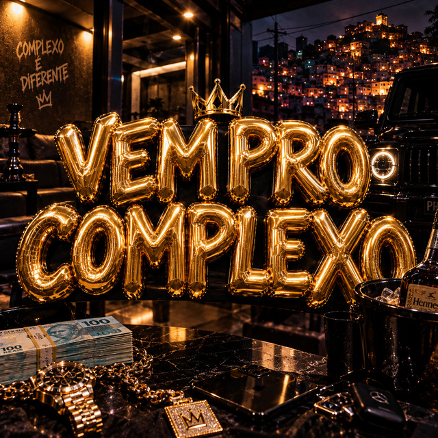 Vem pro complexo