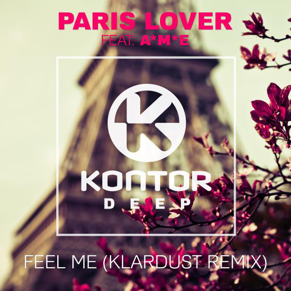 Paris Lover