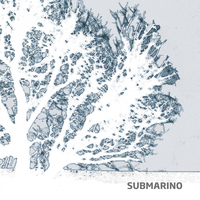Submarino (Remastered) cover