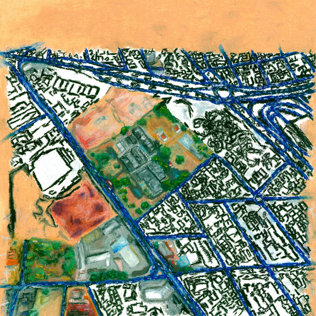 Caminhão de Mudança (Acústico) cover art
