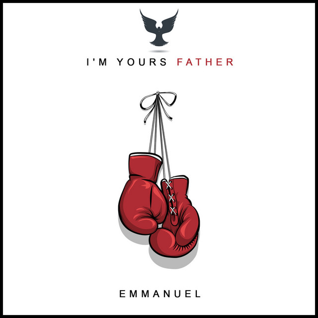 I'm Yours Father cover art