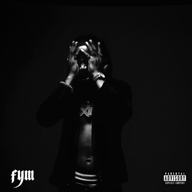 F**k You Mean: Lord D'Andre cover art