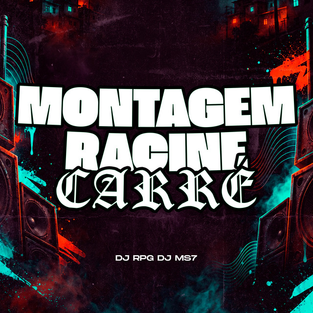 Montagem Racine Carré