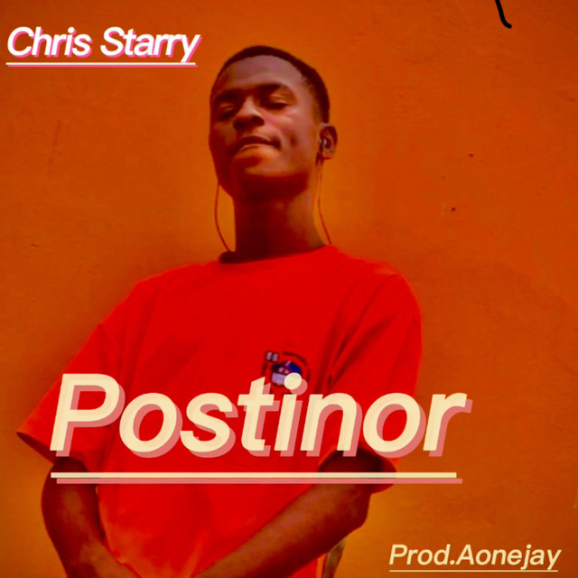Postinor cover art