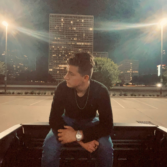 Love Letters cover art