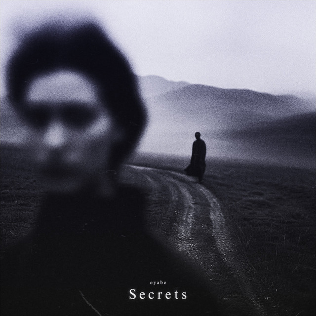 Secrets cover art