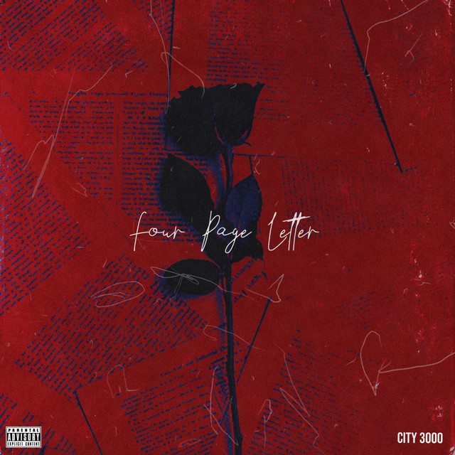Daddy cover art