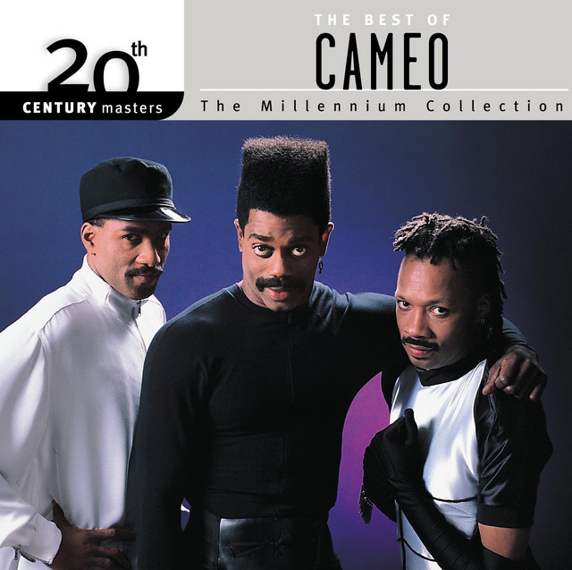 7インチレコード Up Word Candy / Cameo