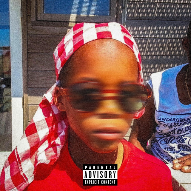 VELVET FATIGUE cover art