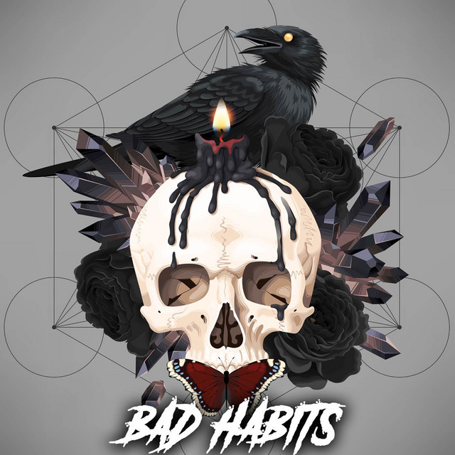 Bad Habits cover