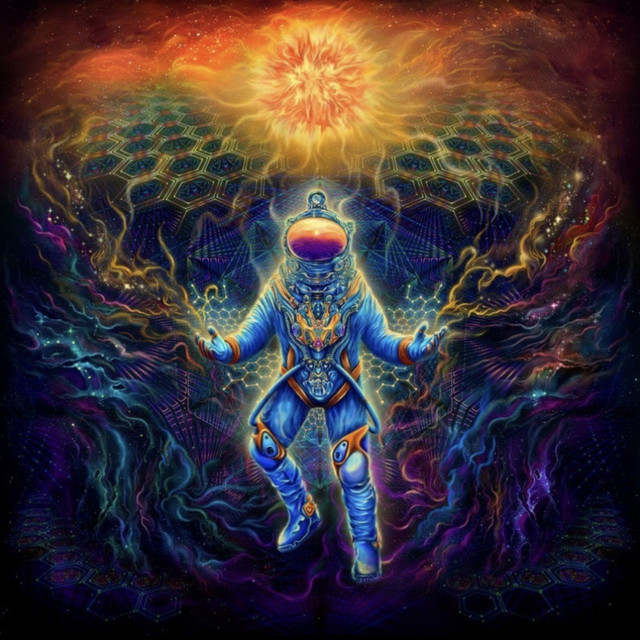 Eternity cover art