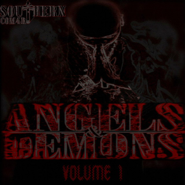 Angels & Demons, Vol. 1 cover art