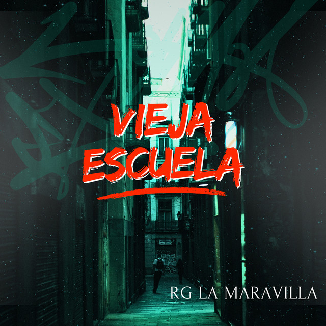 RG La Maravilla