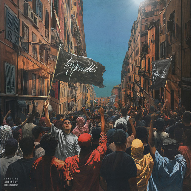 MATTONI (feat. 22simba) cover art