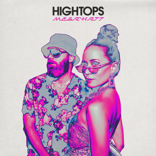Megawatt cover art