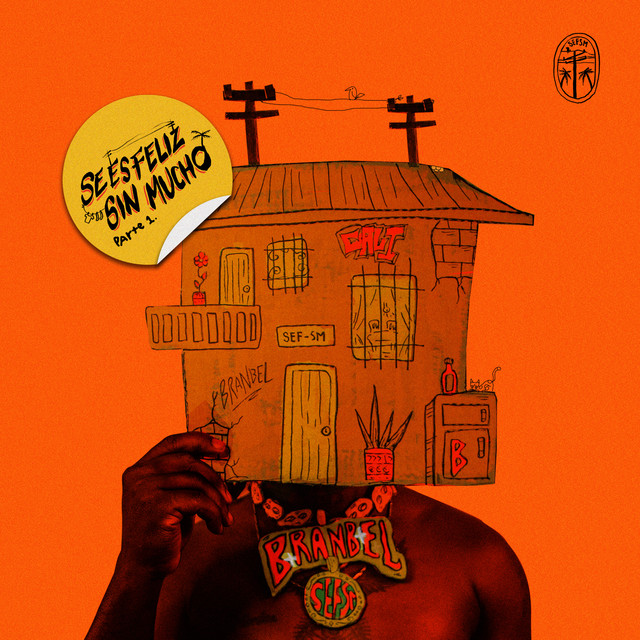 Se Es Feliz Sin Mucho cover art
