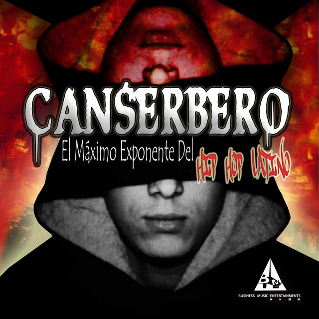 El Máximo Exponente del Hip Hop Latino cover art
