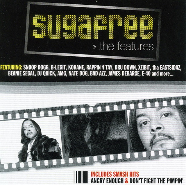 Inside Out (feat. DJ Quik & Amg)