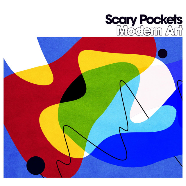 Modern Art cover art