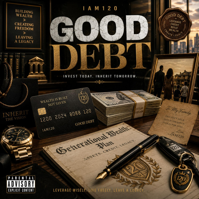 GOOD DEBT