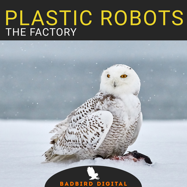 The Factory - Konstantin Yoodza Remix