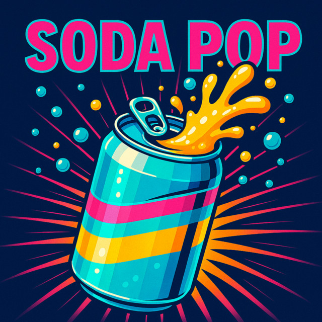 Soda Pop - Cover