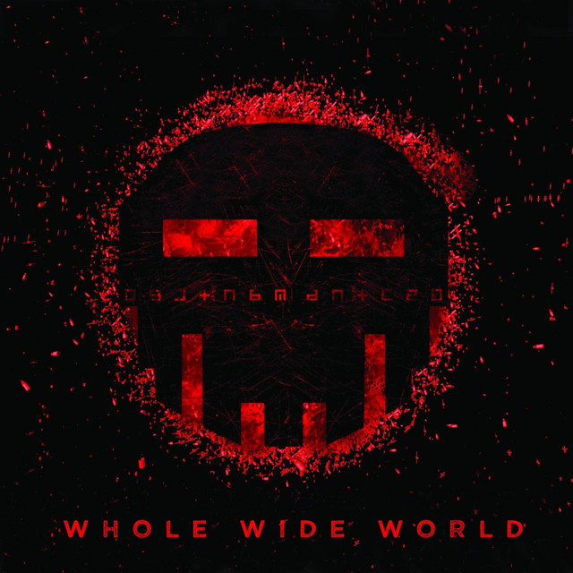 Whole Wide World cover art