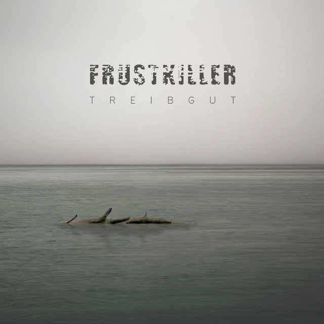Treibgut cover