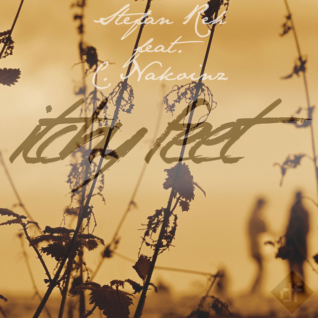 Itchy Feet (feat. Cindy Nakoinz) cover