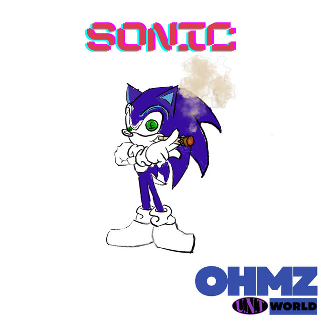 SONIC cover art