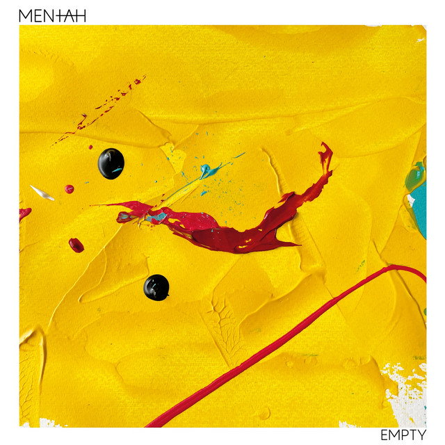 Empty cover art