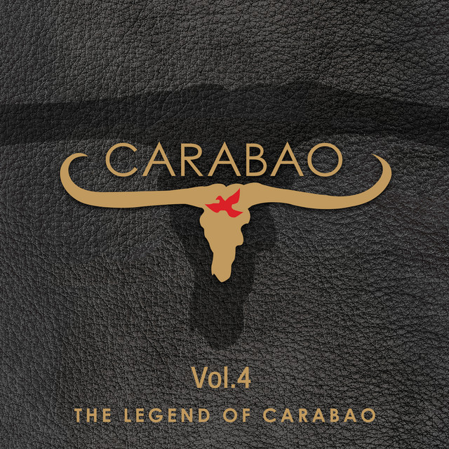 ตำนานคาราบาว, ชุดที่ 4 (2019 Remaster) cover art