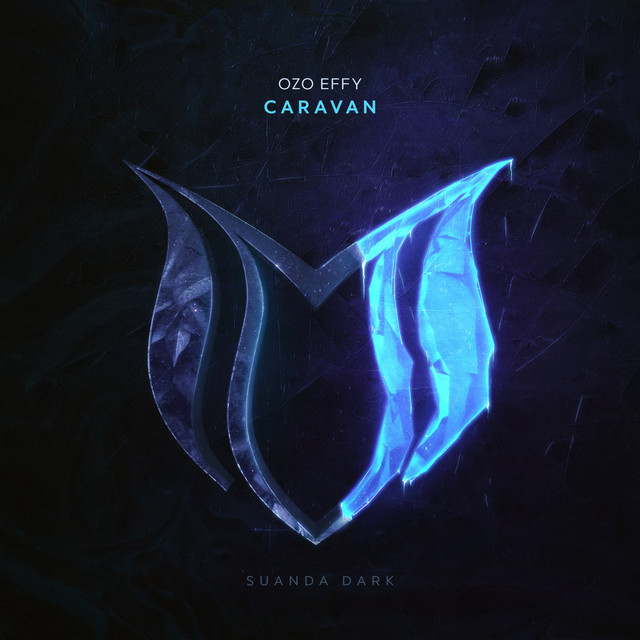 Caravan - Extended Mix album art