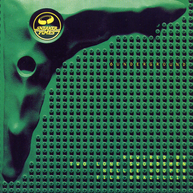 6 Underground - EP by Sneaker Pimps | Spotify