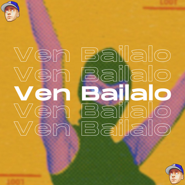 Ven Bailalo (Remix)