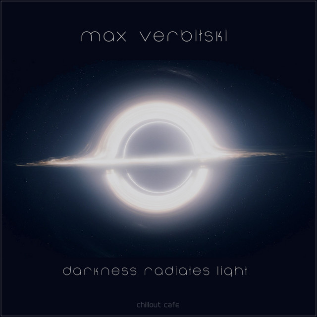 Darkness Radiates Light cover