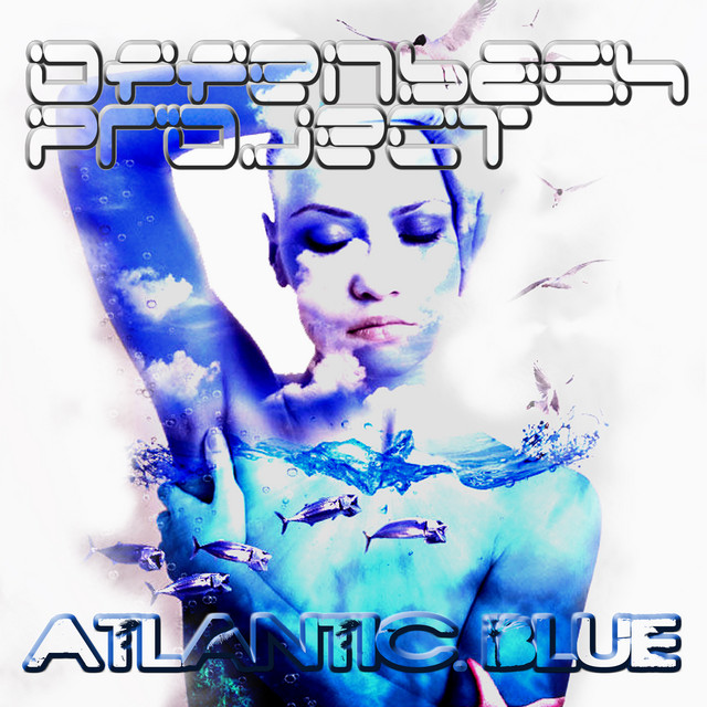 Atlantic Blue cover art