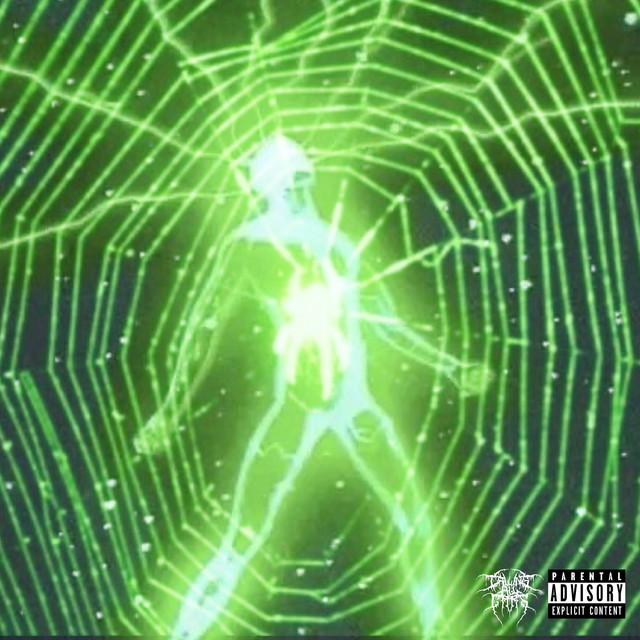 GAMMA RAYS cover art