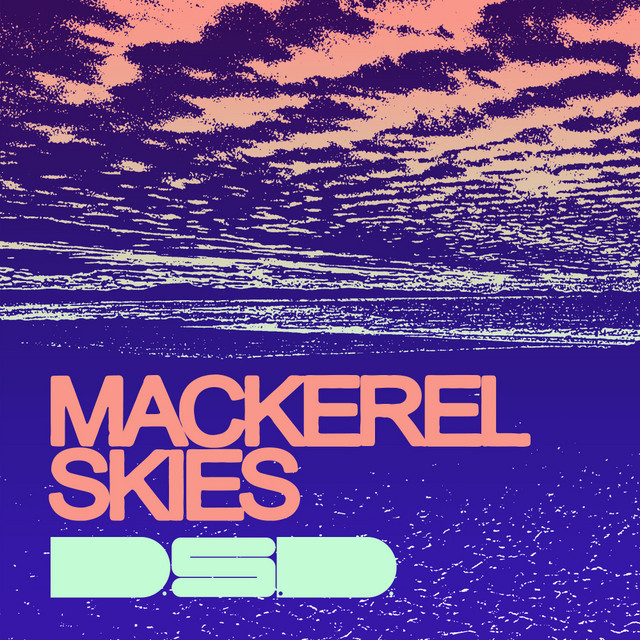 Mackerel Skies album art