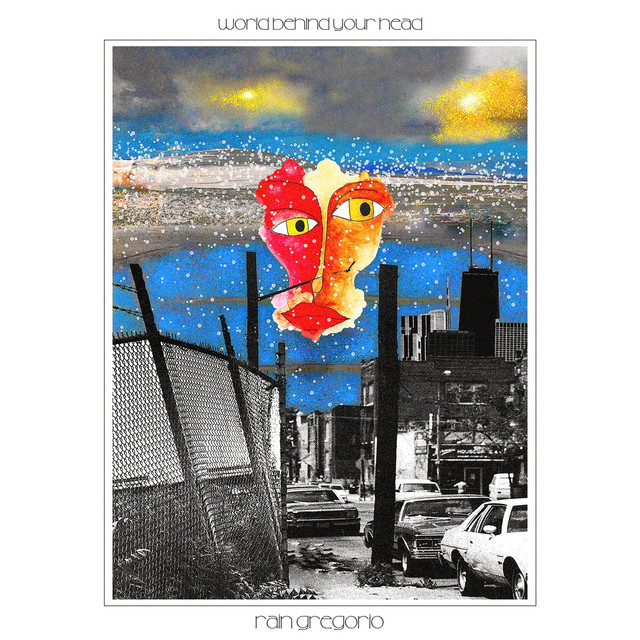 World Behind Your Head cover art