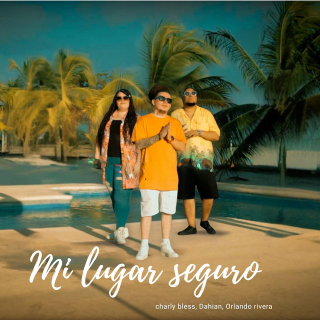 Mi lugar seguro